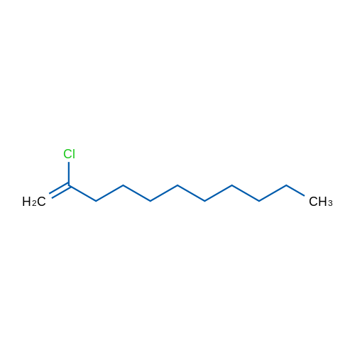 2-Chloro-1-undecene 1g