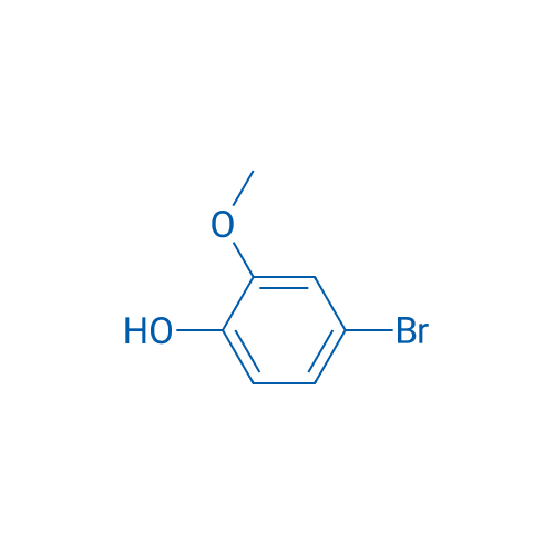 4-Bromo-2-methoxyphenol 25g