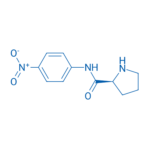 H-Pro-Pna 1g