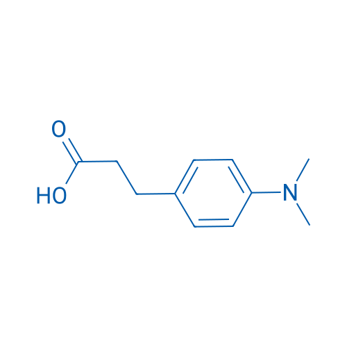 3-[4-(dimethylamino)phenyl]propanoic acid 5g