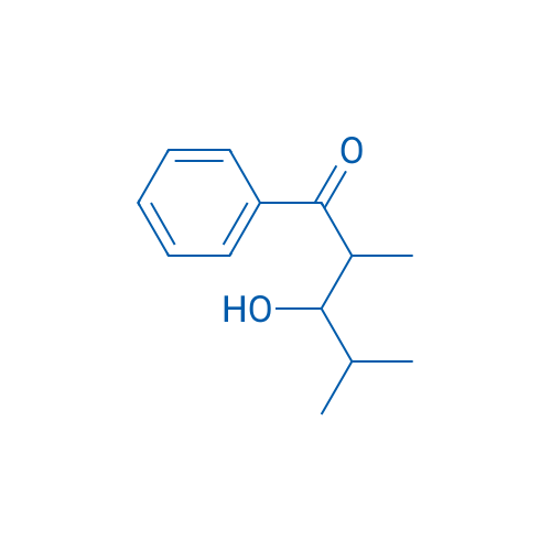 3-Hydroxy-2,4-dimethyl-1-phenylpentan-1-one 1g