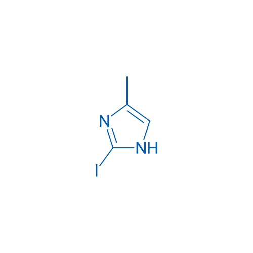 2-Iodo-4-methyl-1H-imidazole 1g