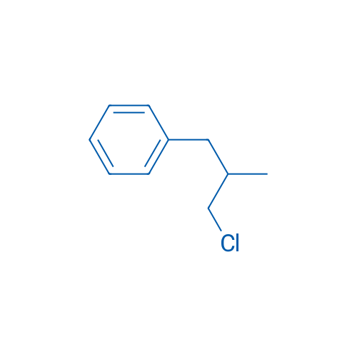 (3-Chloro-2-methylpropyl)benzene 1g