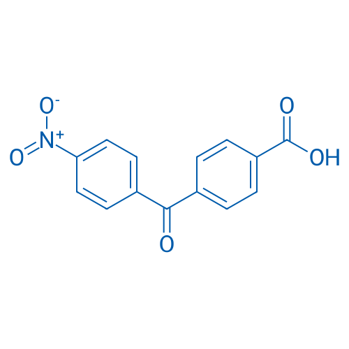 4-(4-Nitrobenzoyl)benzoic acid 1g