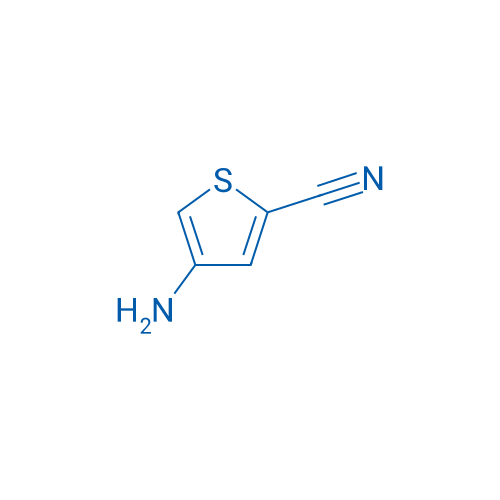 4-Aminothiophene-2-carbonitrile 1g