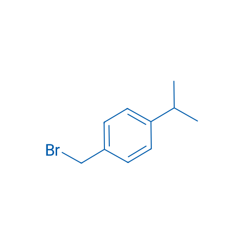 1-(Bromomethyl)-4-isopropylbenzene 5g