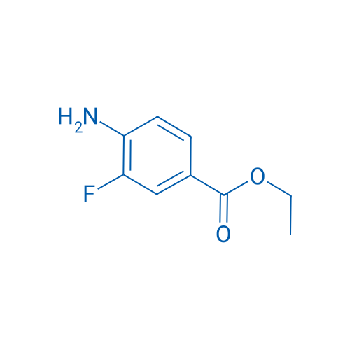 Ethyl 4-amino-3-fluorobenzoate 5g
