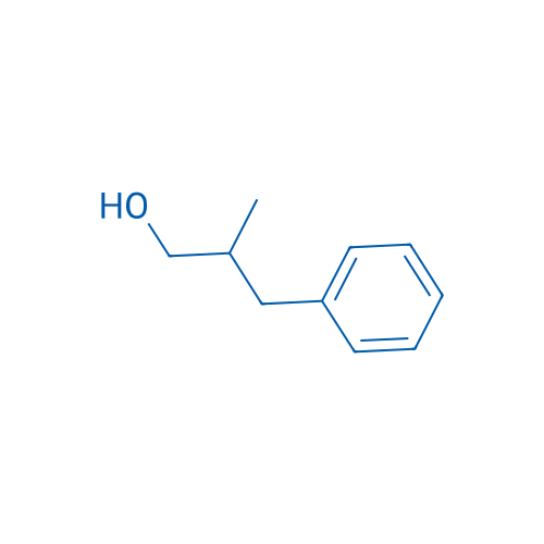 2-Methyl-3-phenylpropan-1-ol 5g