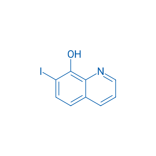 7-Iodoquinolin-8-ol 1g