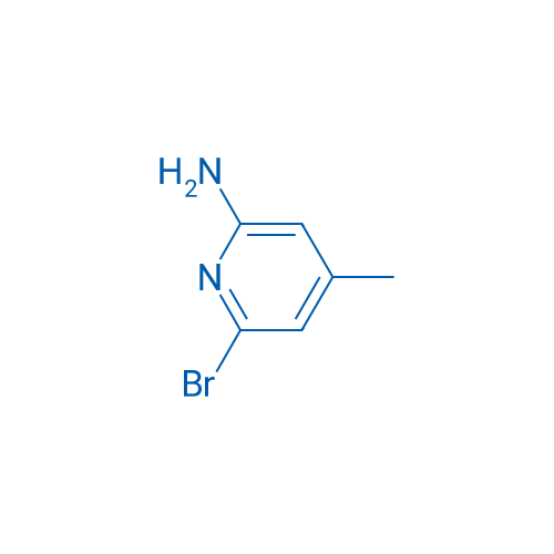 6-Bromo-4-methylpyridin-2-amine 5g