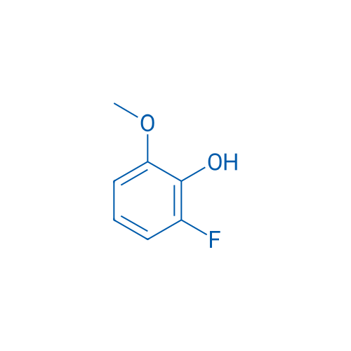 2-Fluoro-6-methoxyphenol 1g