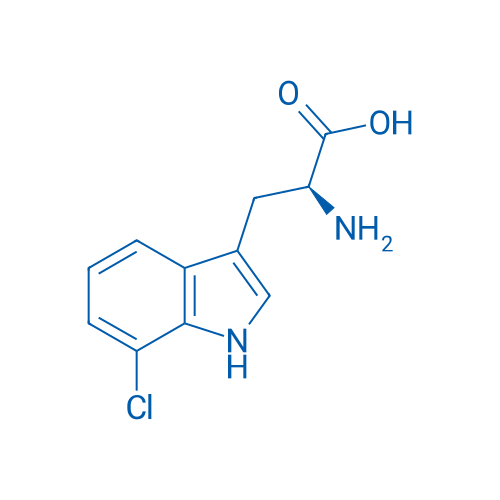 H-Trp(7-Cl)-OH 5g