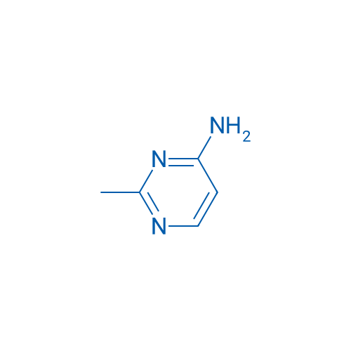 2-Methyl-4-pyrimidinamine 1g