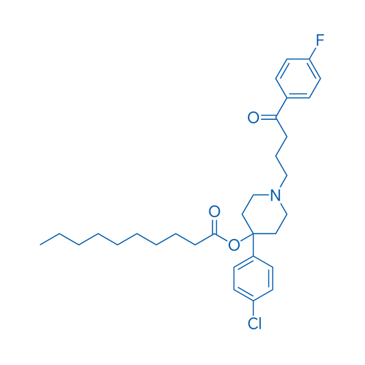 Haloperidol decanoate 50mg