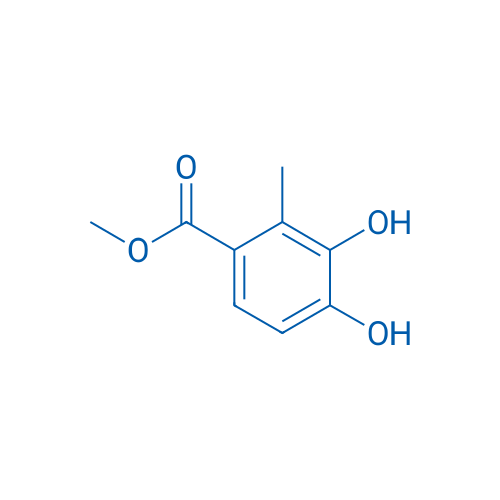 Methyl 3,4-dihydroxy-2-methylbenzoate 100g