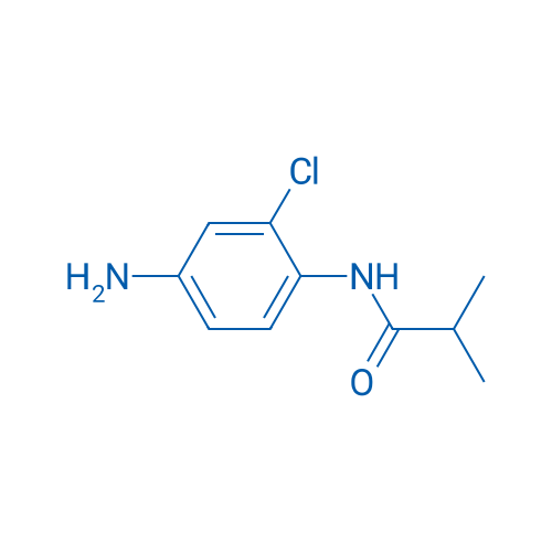 N-(4-Amino-2-chlorophenyl)isobutyramide 5g