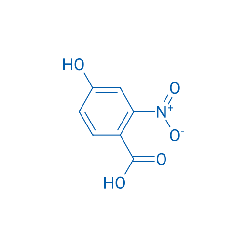 4-Hydroxy-2-nitrobenzoic acid 1g