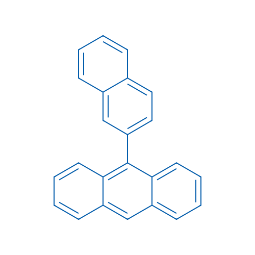 9-(Naphthalen-2-yl)anthracene 250mg