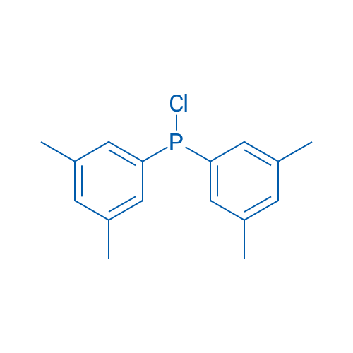 Bis(3,5-dimethylphenyl)chlorophosphine 100mg