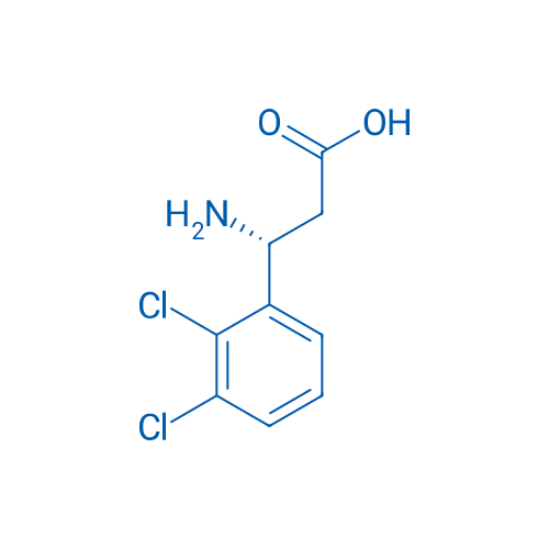 H-D-β-Phe(2,3-DiCl)-OH 100mg