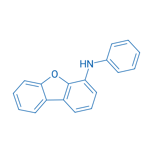 N-Phenyldibenzo[b,d]furan-4-amine 1g