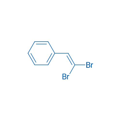 (2,2-Dibromovinyl)benzene 100mg