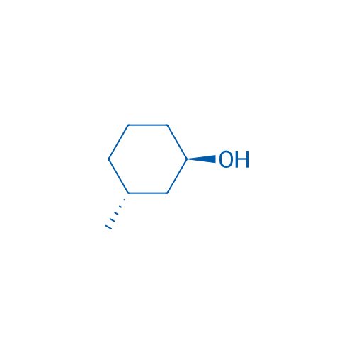 trans-3-methylcyclohexan-1-ol 100mg