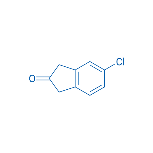 5-Chloro-1H-inden-2(3H)-one 5g