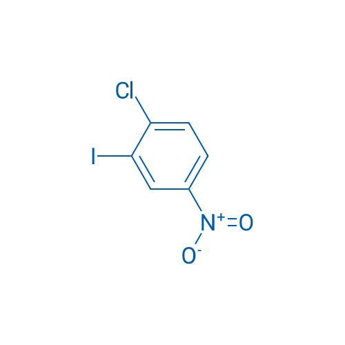 1-Chloro-2-iodo-4-nitrobenzene 25g