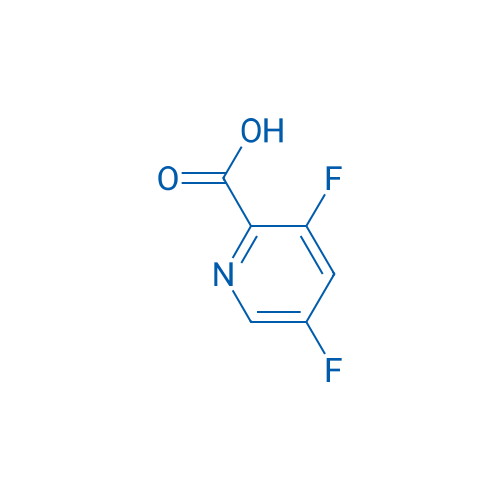 3,5-Difluoropicolinic acid 25g