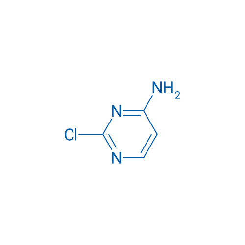 4-Amino-2-chloropyrimidine 5g