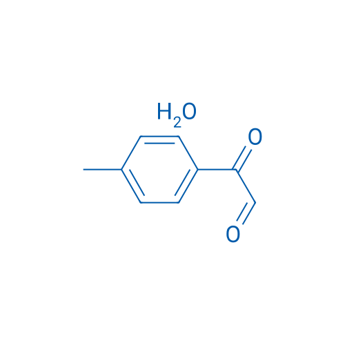 2-Oxo-2-(p-tolyl)acetaldehyde hydrate 5g