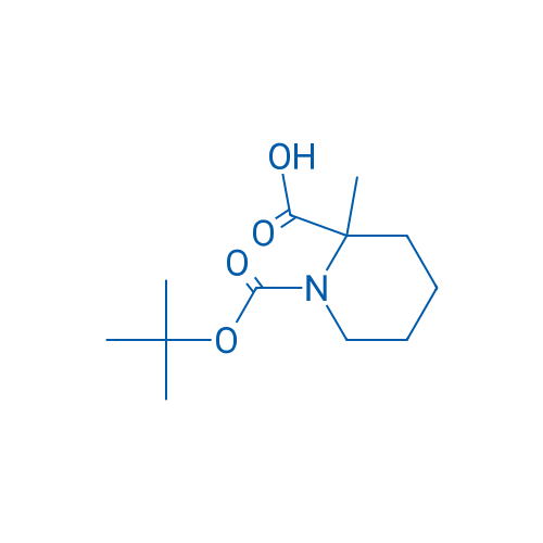 1-Boc-2-methylpipecolinic acid 5g