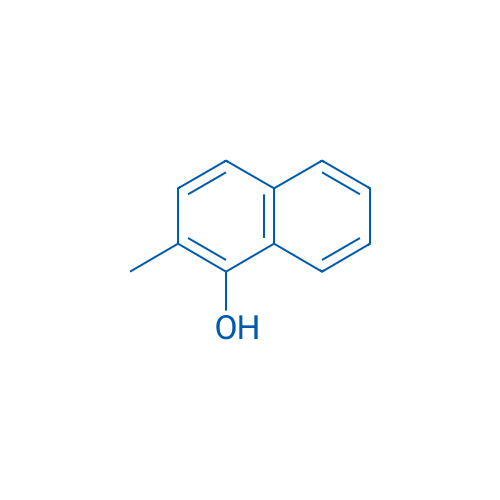 2-Methyl-1-naphthol 250mg