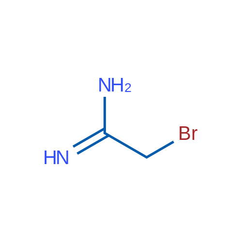 2-Bromoethanimidamide 1g