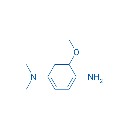 3-Methoxy-1-N,1-N-dimethylbenzene-1,4-diamine 25g