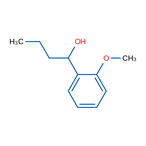 1-(2-Methoxyphenyl)butan-1-ol 1g