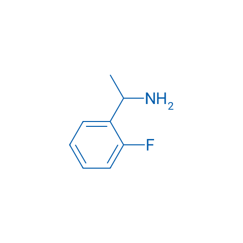 1-(2-Fluorophenyl)ethylamine 5g