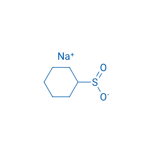 Cyclohexanesulfinic acid sodium salt 1g