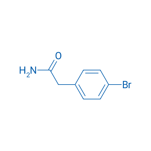 2-(4-Bromophenyl)acetamide 1g