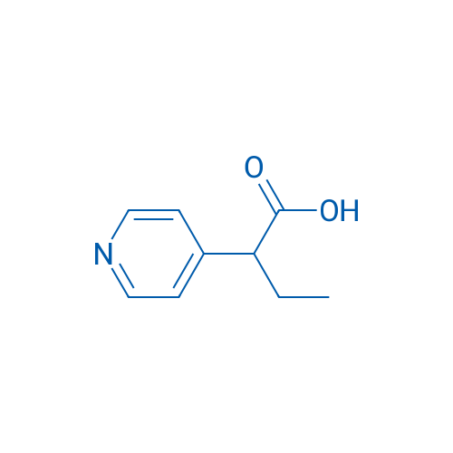 2-(Pyridin-4-yl)butanoic acid 1g