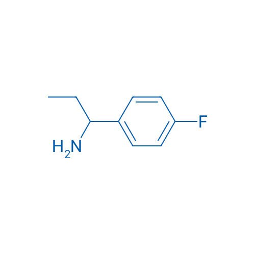 1-(4-Fluorophenyl)propan-1-amine 1g