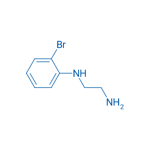 N1-(2-Bromophenyl)ethane-1,2-diamine 1g