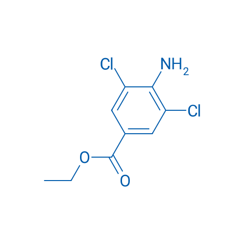 Ethyl 4-amino-3,5-dichlorobenzoate 5g