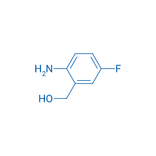(2-Amino-5-fluorophenyl)methanol 100mg