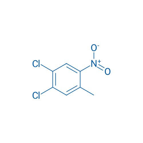 1,2-Dichloro-4-methyl-5-nitrobenzene 25g