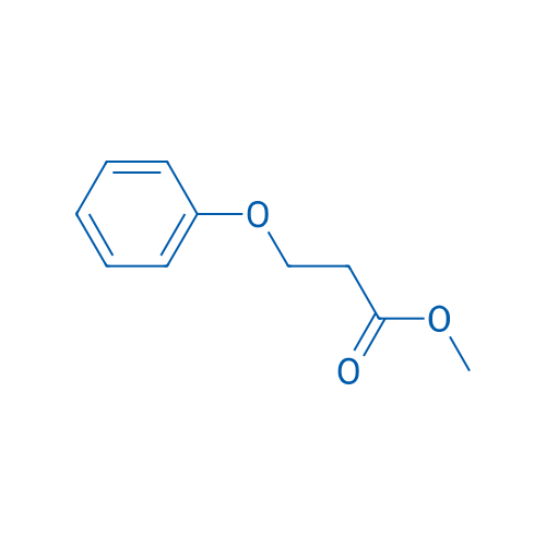 Methyl 3-phenoxypropanoate 5g