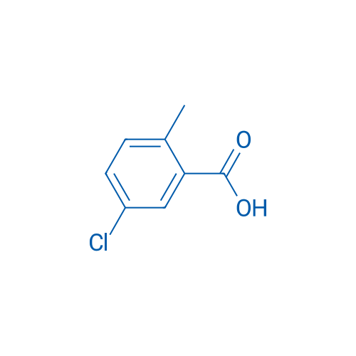 5-Chloro-2-methylbenzoic acid 10g