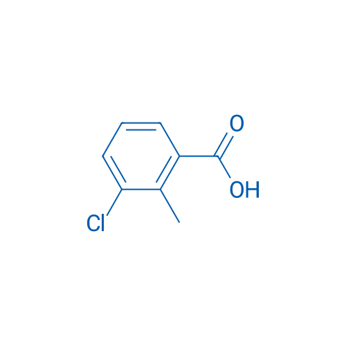 3-Chloro-2-methylbenzoic acid 25g