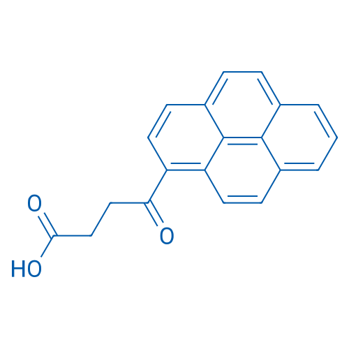y-Oxo-1-pyrenebutyric acid 1g